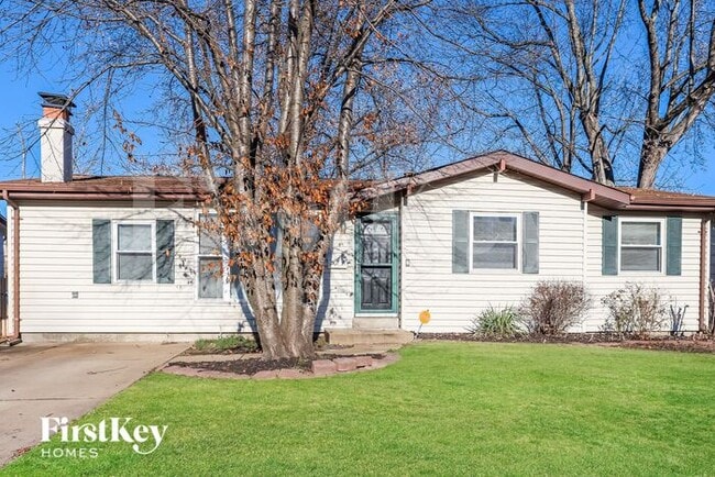 Photo - 525 Lula Dr House