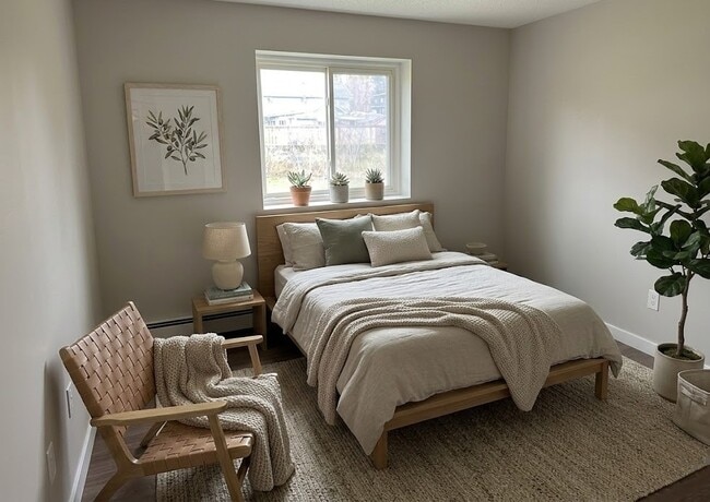 Photo - Sandwich Street Apartments