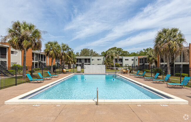 Building Photo - The Flats at Ninth Avenue Rental