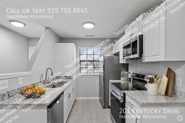 Building Photo - 201 Kentucky Dr Rental