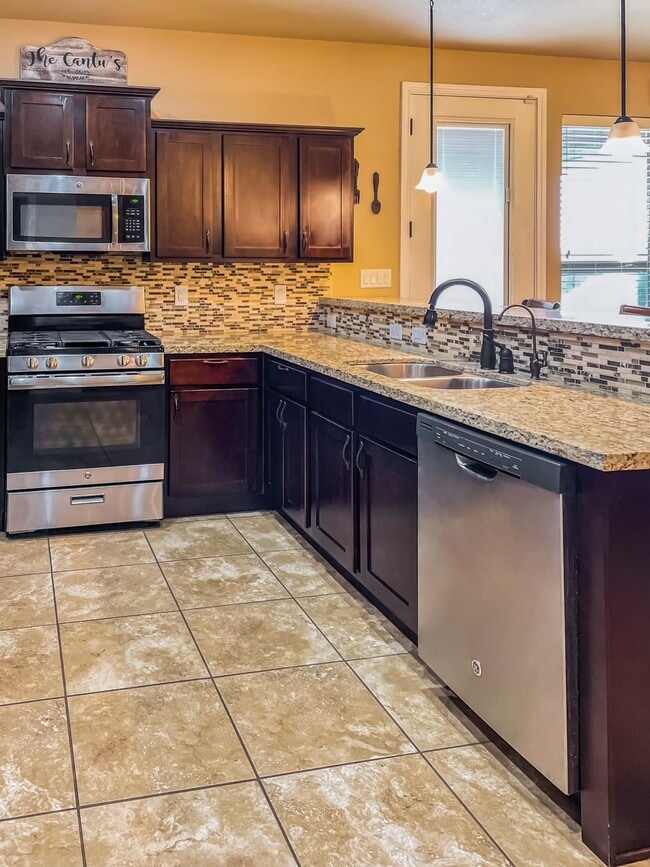 Photo - 1634 Boise Dr