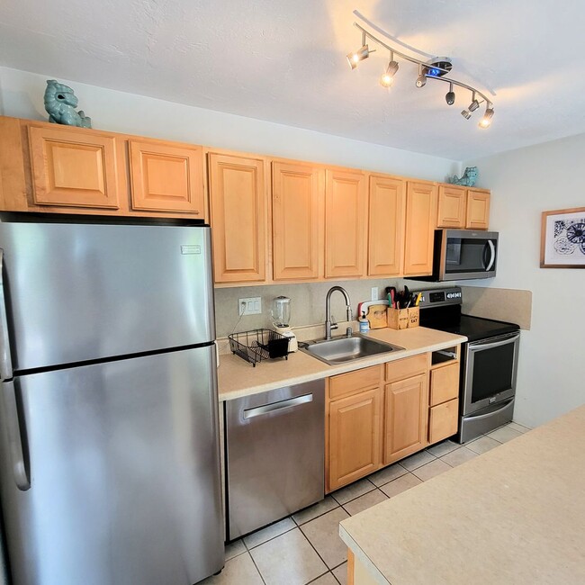 Photo - Near Charlie Young Beach, Kihei Furnished Condo