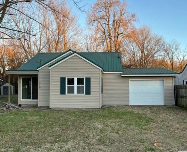 Building Photo - Oaks Rd Rental