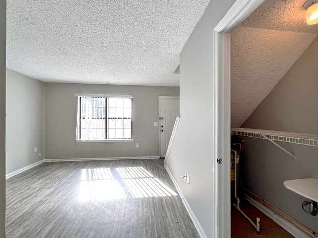 Photo - Two-Bedroom End Unit Townhome