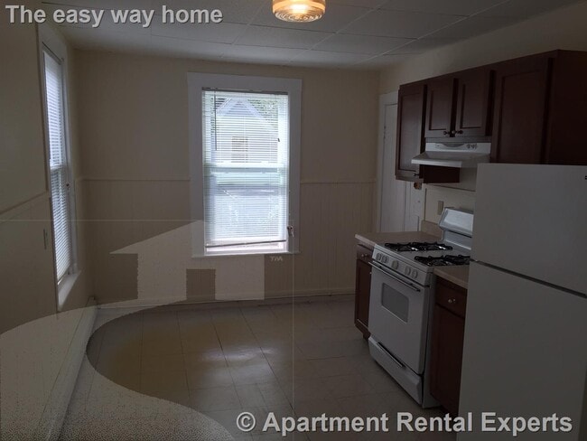Photo - 322 Beacon St Unit #3