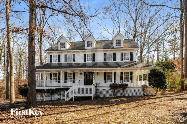 Building Photo - 1410 White Columns Blvd Rental