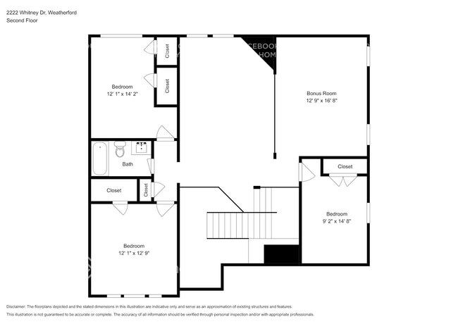 Photo - 2222 Whitney Dr