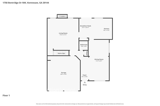 Photo - 1758 Bentridge Dr