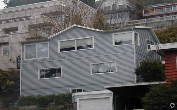 Photo - La Playa Vista Apartments