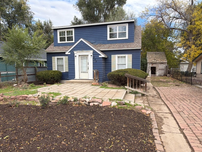 Photo - 745 Carbon St