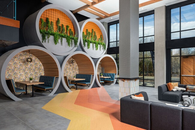 Photo - Broadstone Craft