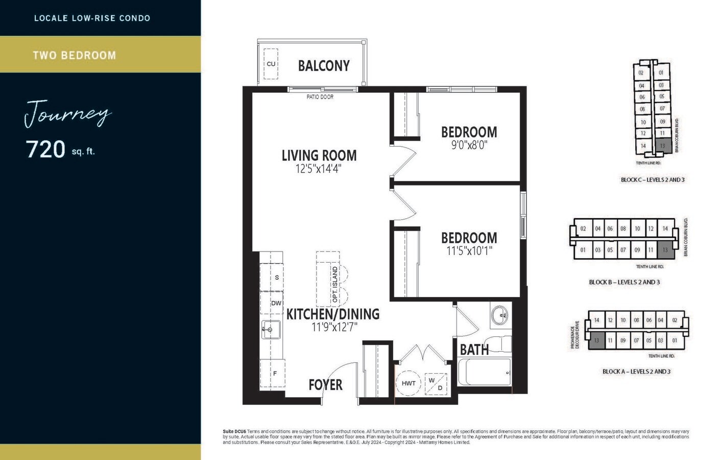 Photo - 3600 Brian Coburn Blvd.