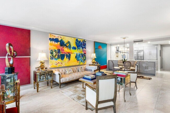 Photo - 2295 S Ocean Blvd Unit 205
