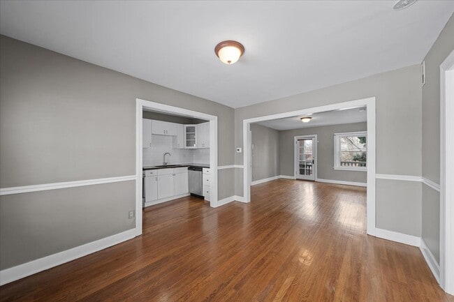 Photo - 3803 Pennsylvania Ave Unidad Apt 2N