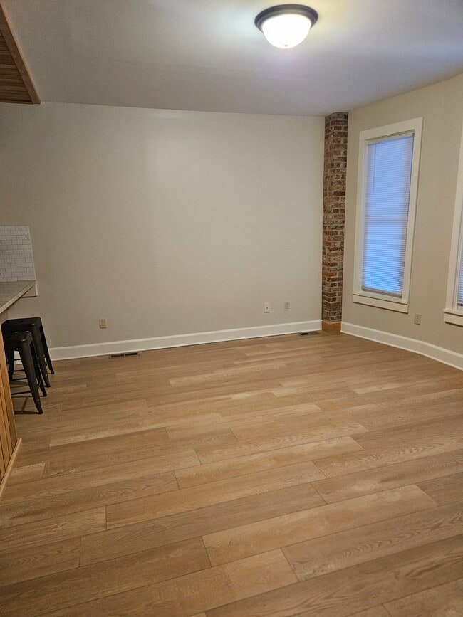 living room - 223 E 10th St Unit 223 E 10th St