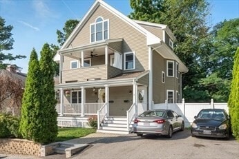 8 Concord Terrace