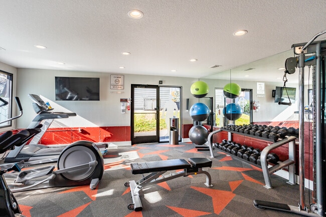 Gimnasio