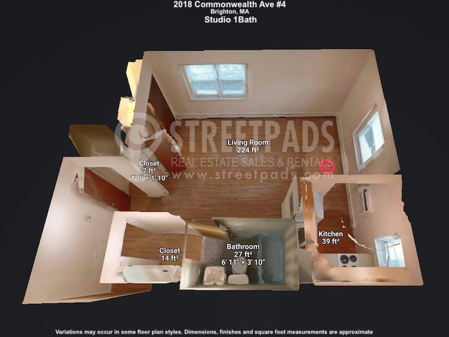 Photo - 2018 Commonwealth Avenue