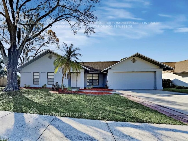Building Photo - 1513 Kyle Ct Rental