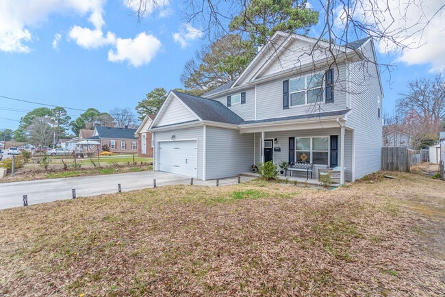 Photo - 4882 Elmhurst Ave