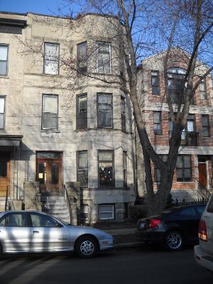 Building Photo - 3218 N Seminary Ave Unit 1