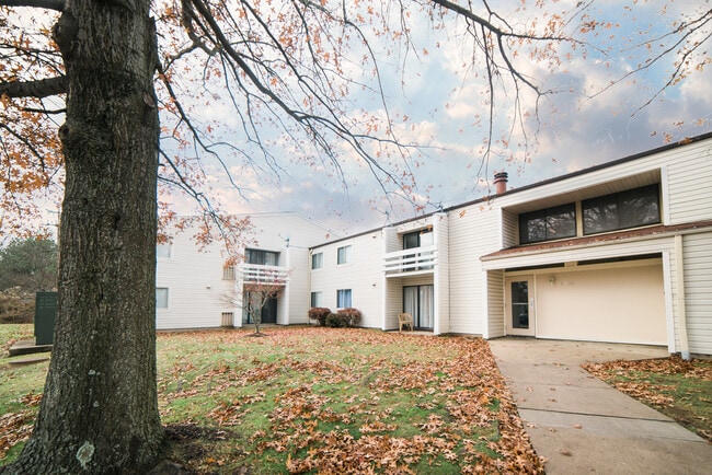 Photo - Sylvan Ridge Apartments