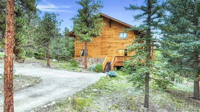 Photo - 18525 Via Ponderosa Dr