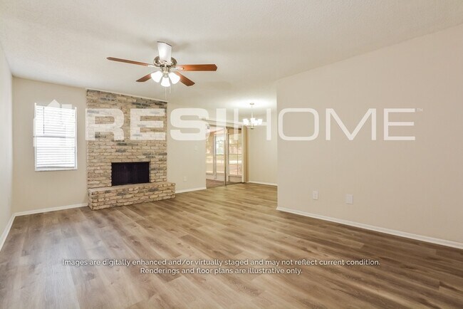 1270 Guinevere Dr
