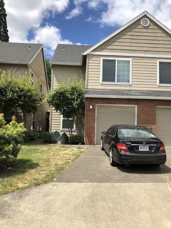 Beautiful Townhouse in Prime Tigard Locati... - Beautiful Townhouse in Prime Tigard Locati...