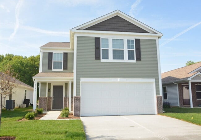 Building Photo - 8341 Sansa St