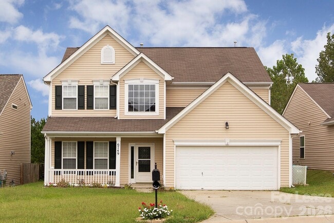 Photo - 6749 Sequoia Hills Dr