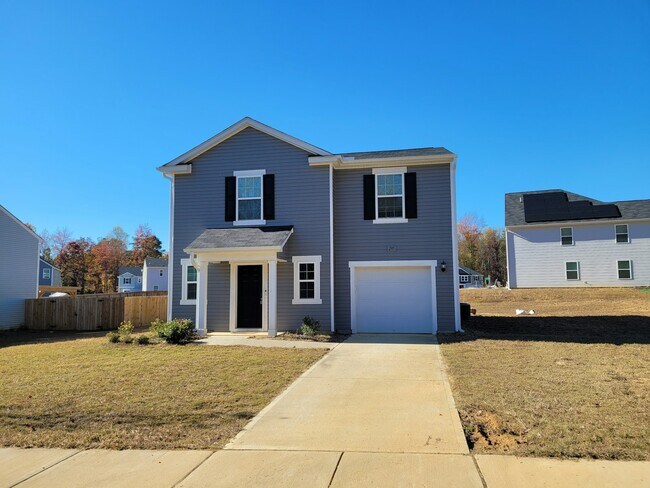 Photo - 285 Riley Wy