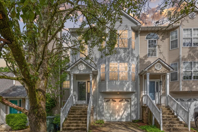 Photo - 403 Windfield Pl Townhome