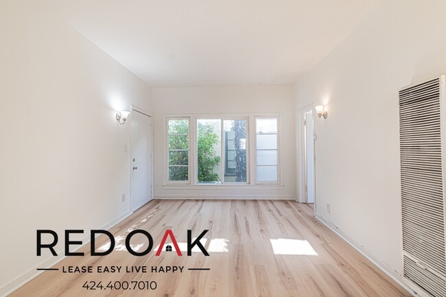 Photo - 1512 S Wilton Pl Apartment Unit 1510