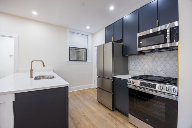 Photo - 4636 N Hamilton Ave Unit 1