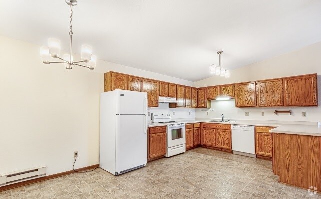 Building Photo - Hunters Ridge Rental