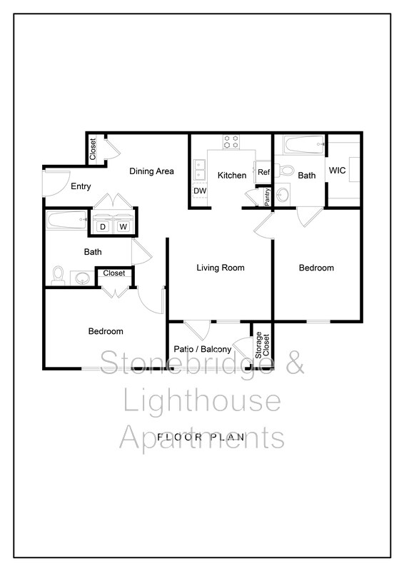 Photo - 201 Stonebench Cir