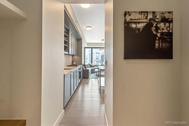 Photo - 1750 Wewatta St Unit 1718