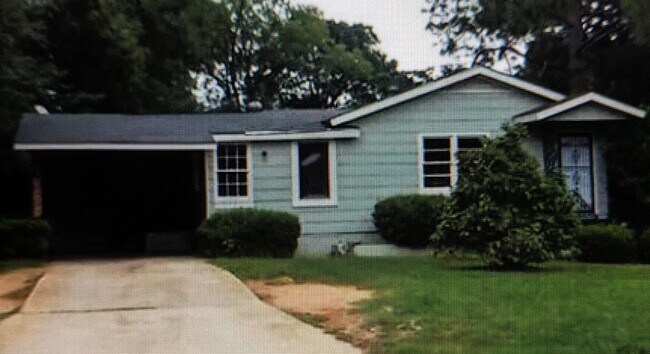 Photo - 805 N Lee St House