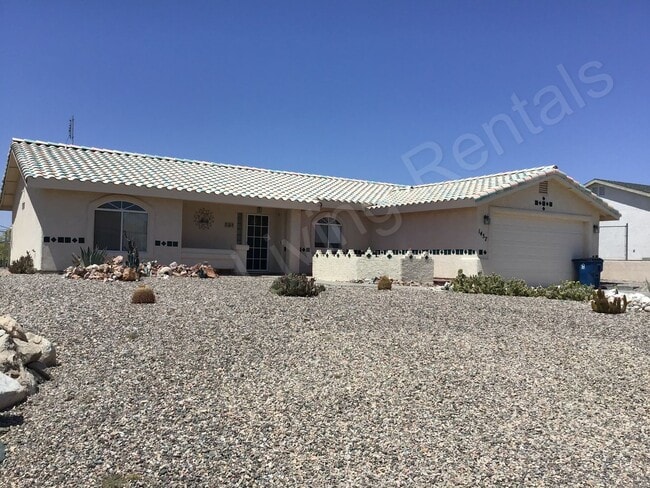 Photo - CUL-DE-SAC HOME