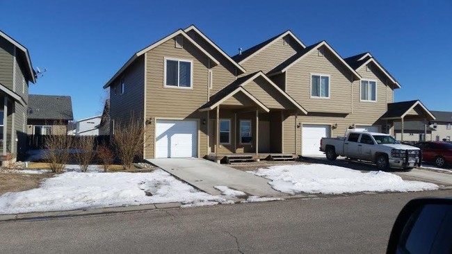 Building Photo - 347 Colter Loop