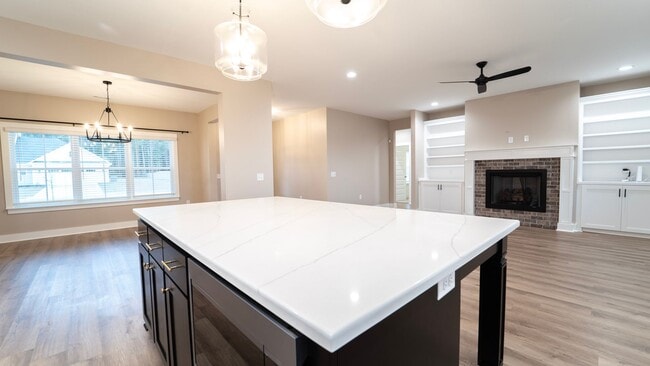 Photo - Stunning Like-New 4-Bedroom Home Just Minutes from Fort Stewart