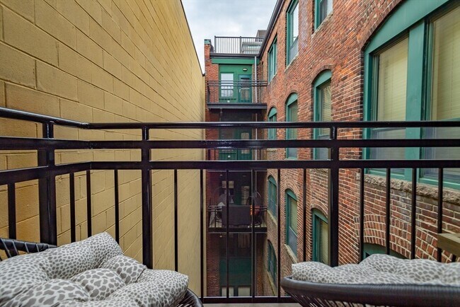 *Pictures are representative samples of the advertised unit. In some cases, the actual units you tou - 761 Boylston St Unit 12