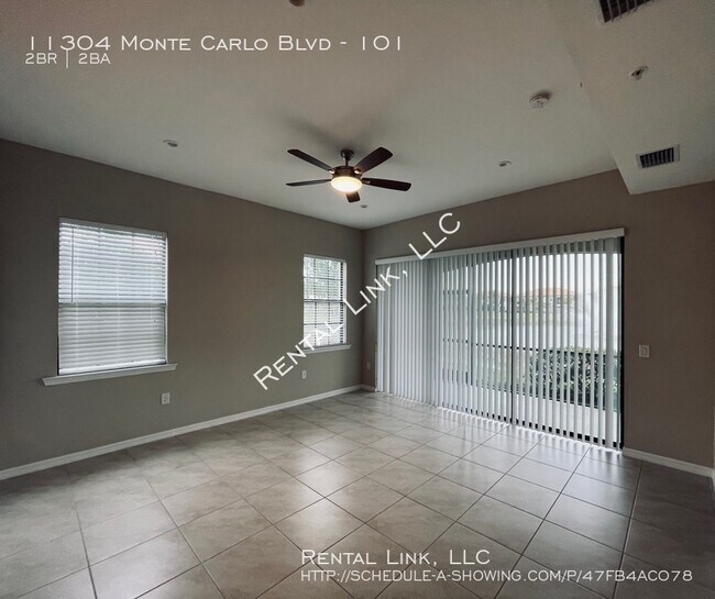 Photo - 11304 Monte Carlo Blvd Unidad 101