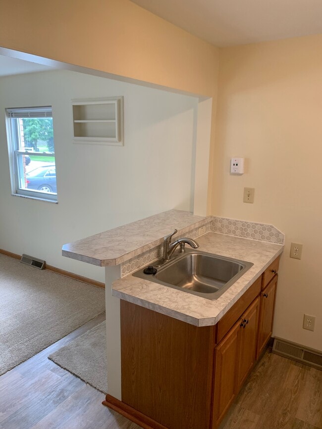 Cocina - 5400 Beacon Hill Rd Unidad B