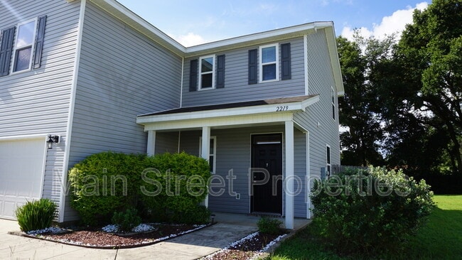 Building Photo - 2219 Waltham St