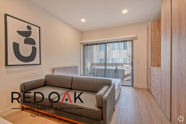 Building Photo - ~$355 OFF Each Month~ Incredible Private S... Unit 207B Rental