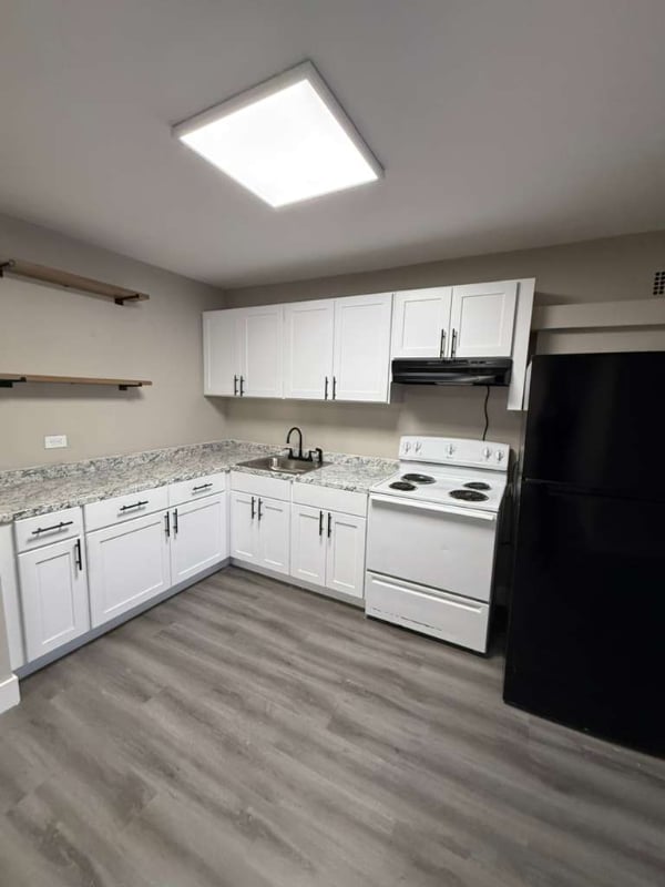 Photo - 1112 Riverside Ave. Unit 3E