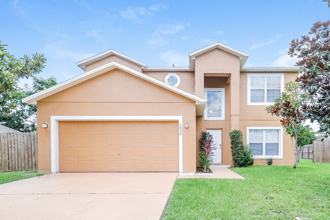 Building Photo - 1026 Cannock Dr Rental