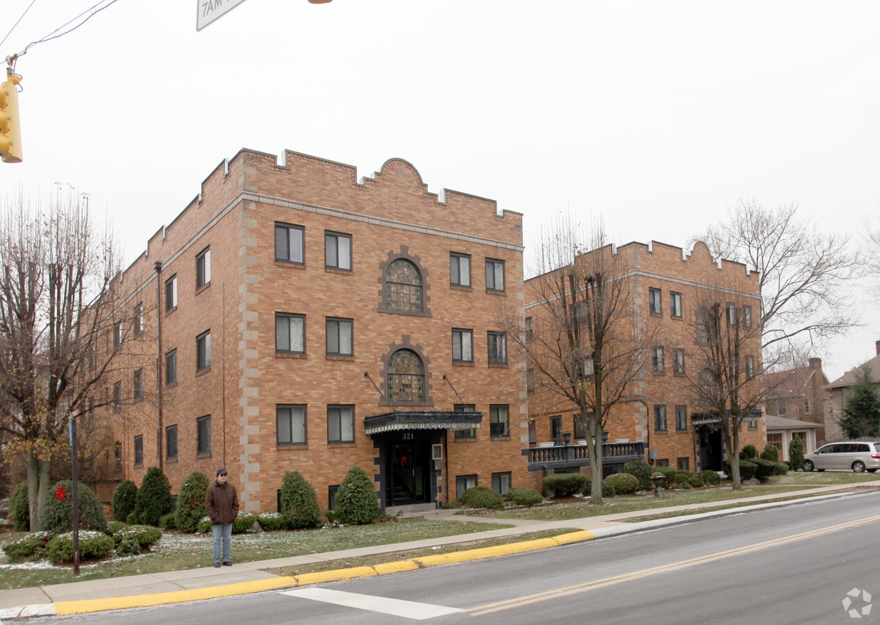 Princess Ann - Princess Ann